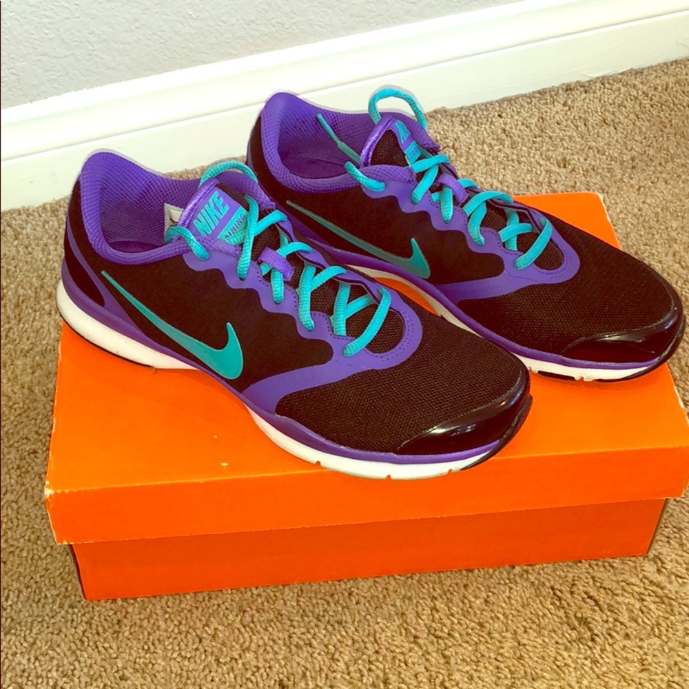 Woman’s Nike Training Shoes